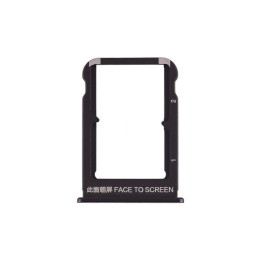 Bandeja Dual SIM/SD Negra Para Xiaomi Mi Mix 3