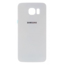 Cambiar Tapa Samsung S6
