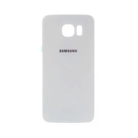 Cambiar Tapa Samsung S6