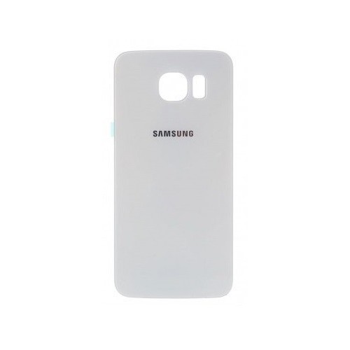 Cambiar Tapa Samsung S6