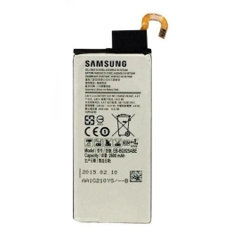 Cambiar Bateria Samsung S6 EDGE