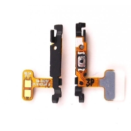 Cambiar Boton power Samsung S6 EDGE