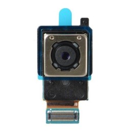 Cambiar Camara Trasera SAMSUNG S6 EDGE