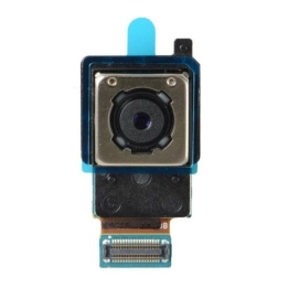 Cambiar Camara Trasera SAMSUNG S6 EDGE