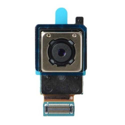 Cambiar Camara Trasera SAMSUNG S6 EDGE