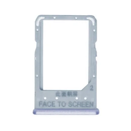 Bandeja SIM (Single SIM) Plata Para Xiaomi Redmi 6A