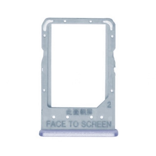 Bandeja SIM (Single SIM) Plata Para Xiaomi Redmi 6A