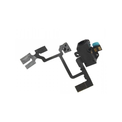 Cambiar Jack Audio iPhone 4