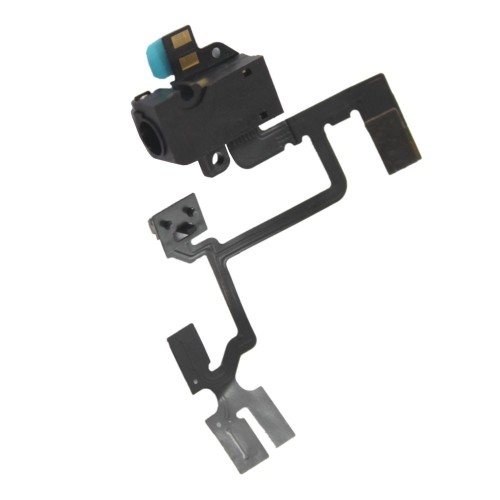 Cambiar Jack Audio iPhone 4