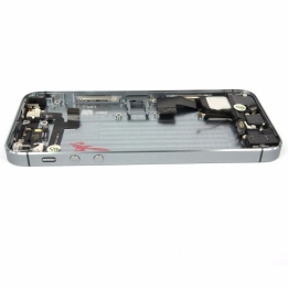 Cambia Chasis iPhone 4