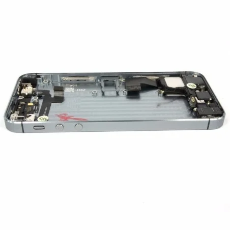 Cambia Chasis iPhone 4