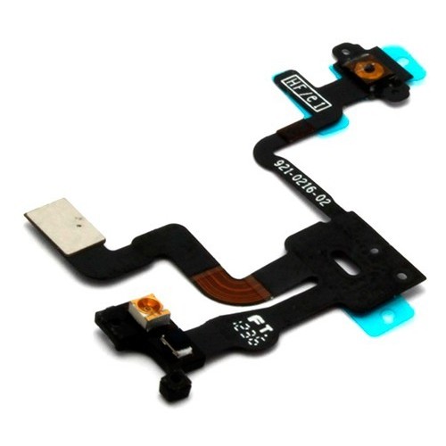 Cambiar power iPhone 4