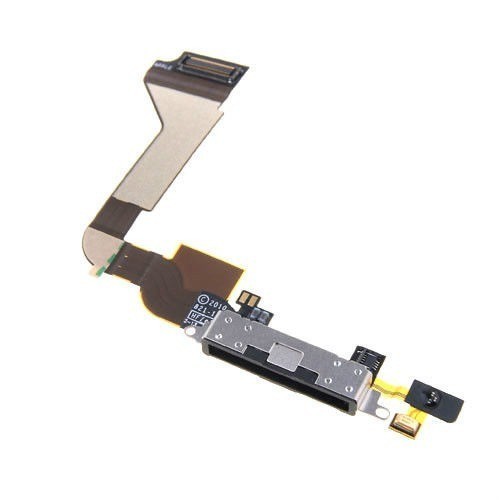 Cambiar Microfono iPhone 4