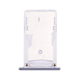 Bandeja SIM Gris Para Xiaomi Redmi Note 3 Pro