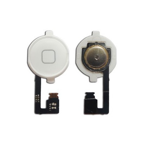 Cambiar Boton Home iPhone 4