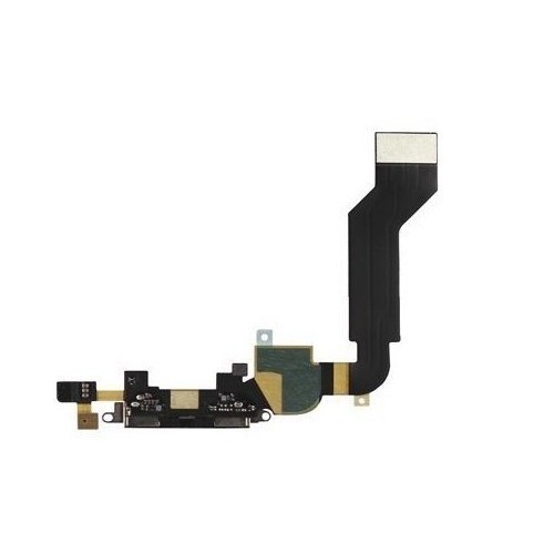 Cambiar Conector de Carga iPhone 4s