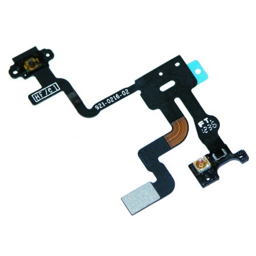 Cambiar power iPhone 4s