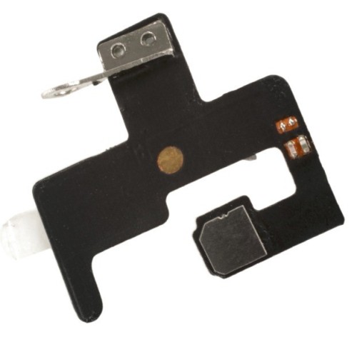 Cambiar Antena Wifi iPhone 4s