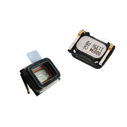 Cambiar Auricular de iPhone4s
