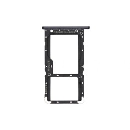 Bandeja SIM Negra Para Xiaomi Pocophone F1