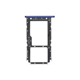 Bandeja SIM Azul Para Xiaomi Pocophone F1