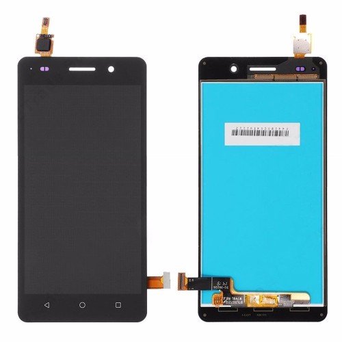 Cambiar PANTALLA HUAWEI G PLAY MINI