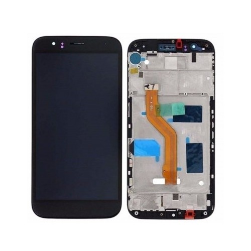 Cambiar Pantalla Huawei G8