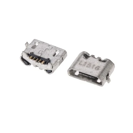 Reparar Conector De Carga Huawei P8