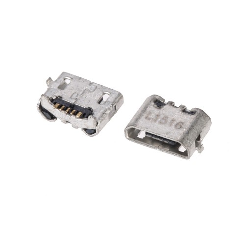 Reparar Conector De Carga Huawei P8