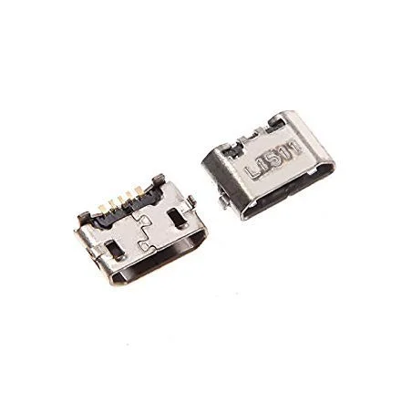 Cambiar Conector De Carga Huawei P8 Lite
