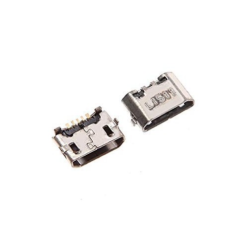 Cambiar Conector De Carga Huawei P8 Lite