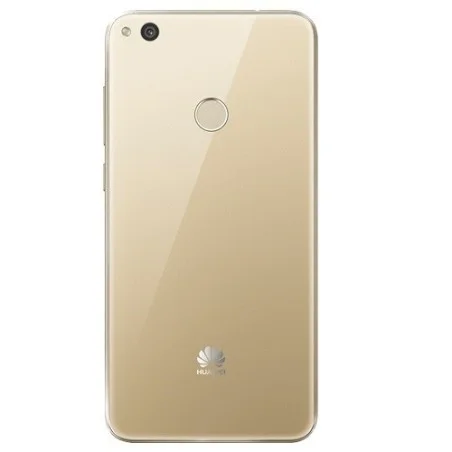 Cambiar Tapa Huawei P8 Lite 2017