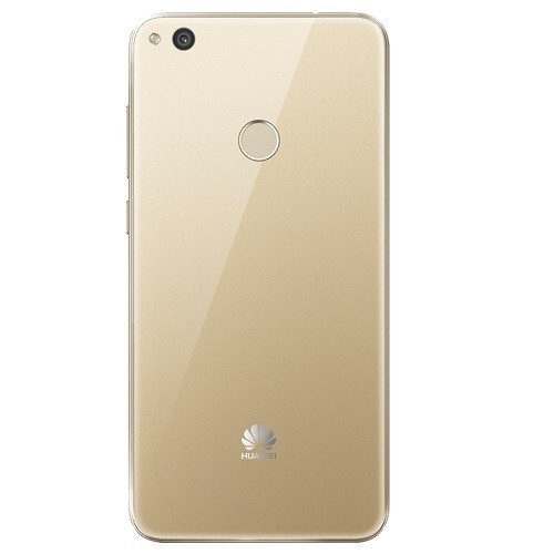 Cambiar Tapa Huawei P8 Lite 2017