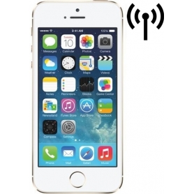Cambiar Antena iPhone 5S