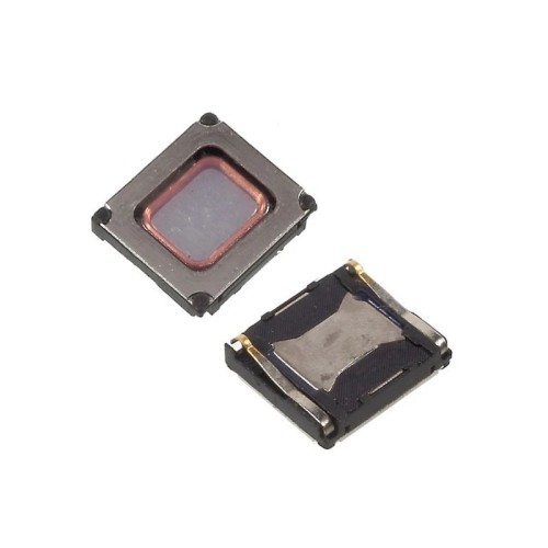Cambiar Auricular De Llamada Huawei P9