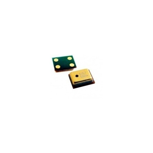 Cambiar Microfono Huawei P9 Lite