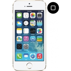 Cambiar Botón Home iPhone 5s