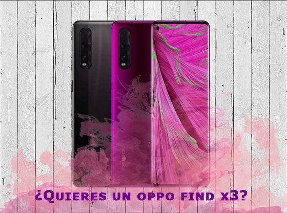 Oppo-Find-X3-estreno
