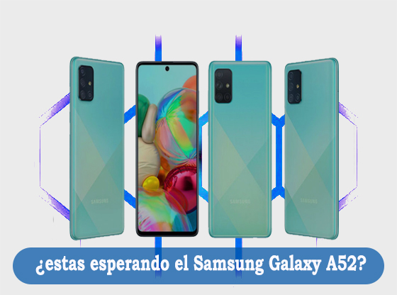 Samsung-Galaxy-A52-información