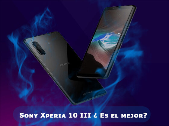 Sony-Xperia-10 lll-caracteristicas