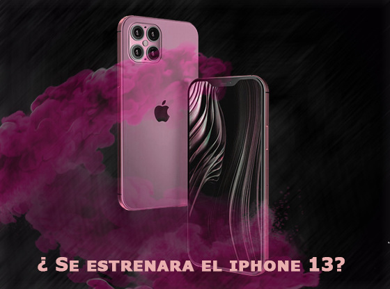 Iphone 13 información y opinion.