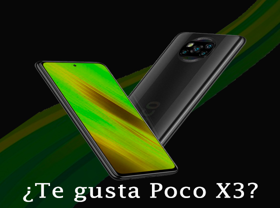 Las-mejores-ofertas-de-Xiaomi-Poco-X3-2021