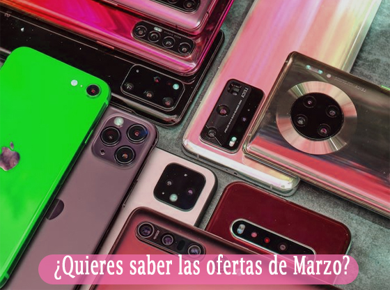 Las-mejores-ofertas-de-teléfonos-en-Marzo-2021
