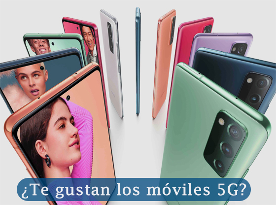 Los-mejores-móviles-5G