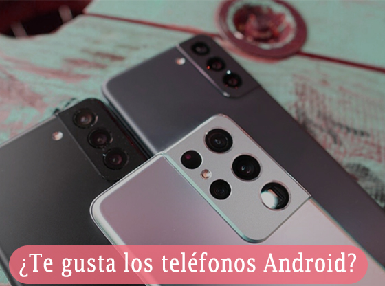 Los Mejores Teléfonos Android 2021 Consejos Y Información Android 1886