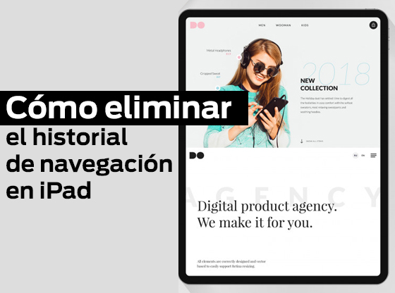 eliminar-historial-en-ipad