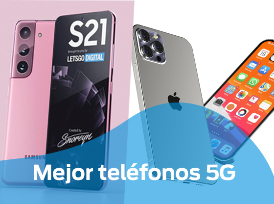mejor-telefono-5g