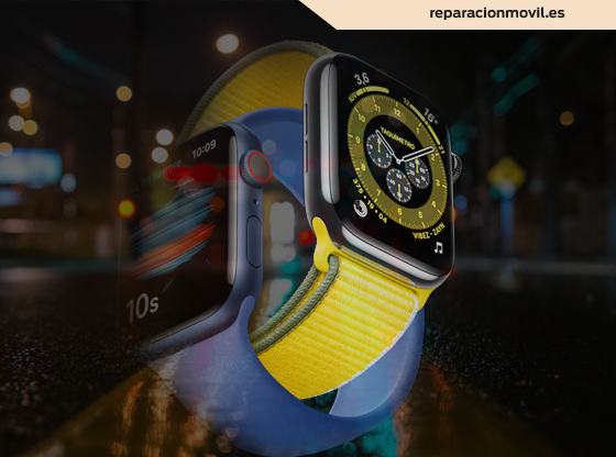 nike run apple watch app