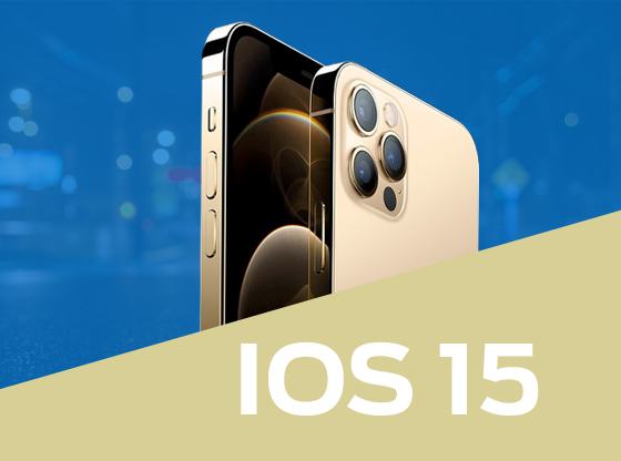 ios15