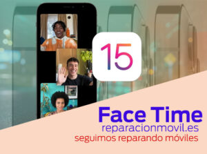 iOS 15. Consejos y trucos de FaceTime para iPhone